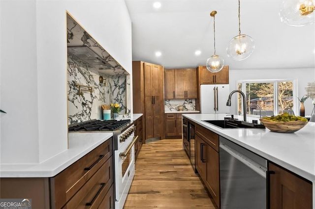 1137 Pair Road SW, Marietta, GA 30060