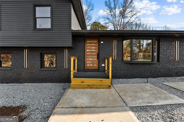 1137 Pair Road SW, Marietta, GA 30060