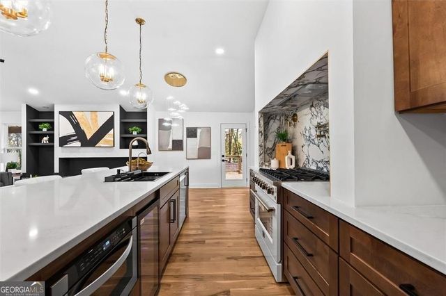 1137 Pair Road SW, Marietta, GA 30060