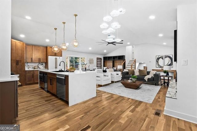 1137 Pair Road SW, Marietta, GA 30060