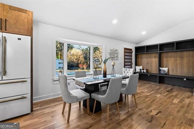 1137 Pair Road SW, Marietta, GA 30060