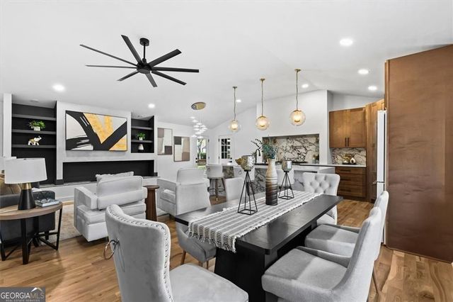 1137 Pair Road SW, Marietta, GA 30060