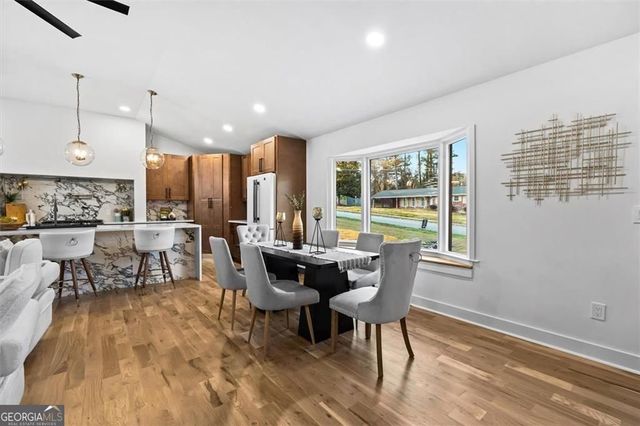 1137 Pair Road SW, Marietta, GA 30060