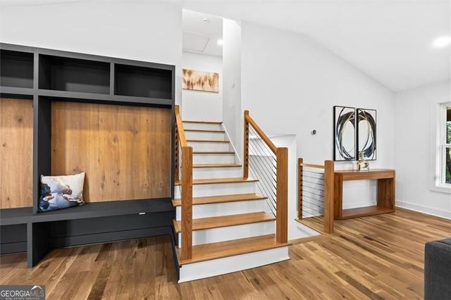 1137 Pair Road SW, Marietta, GA 30060