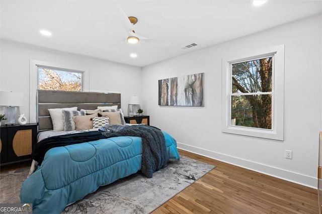 1137 Pair Road SW, Marietta, GA 30060