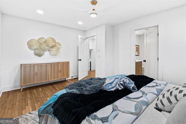 1137 Pair Road SW, Marietta, GA 30060