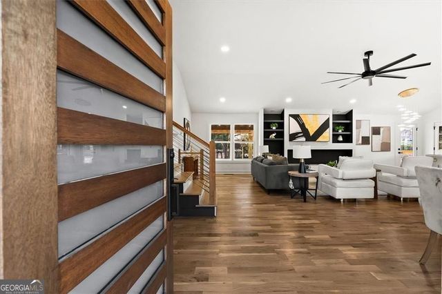 1137 Pair Road SW, Marietta, GA 30060