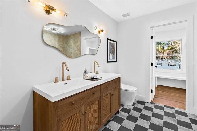 1137 Pair Road SW, Marietta, GA 30060