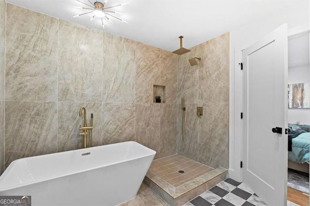 1137 Pair Road SW, Marietta, GA 30060