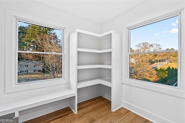 1137 Pair Road SW, Marietta, GA 30060