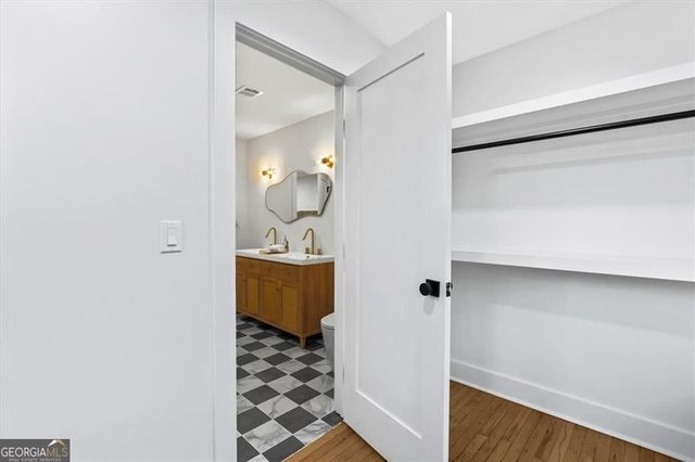 1137 Pair Road SW, Marietta, GA 30060