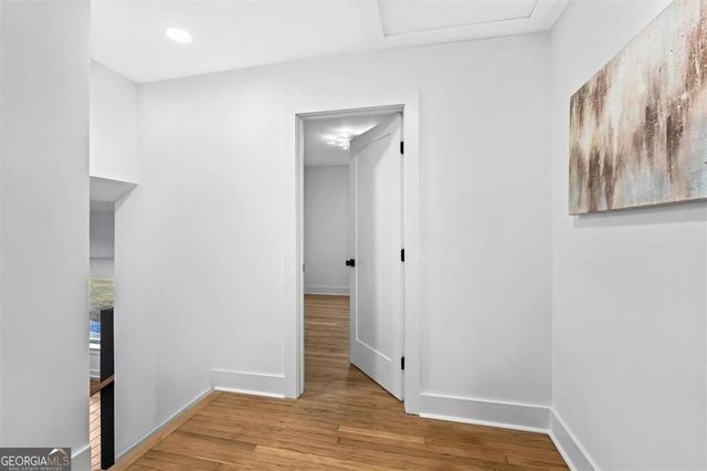 1137 Pair Road SW, Marietta, GA 30060