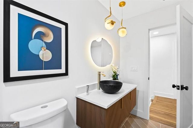 1137 Pair Road SW, Marietta, GA 30060