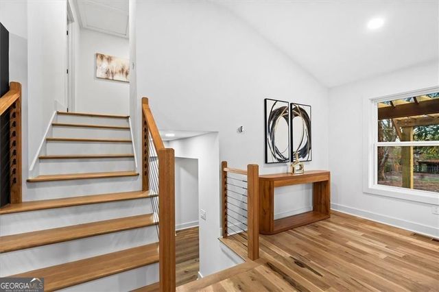 1137 Pair Road SW, Marietta, GA 30060