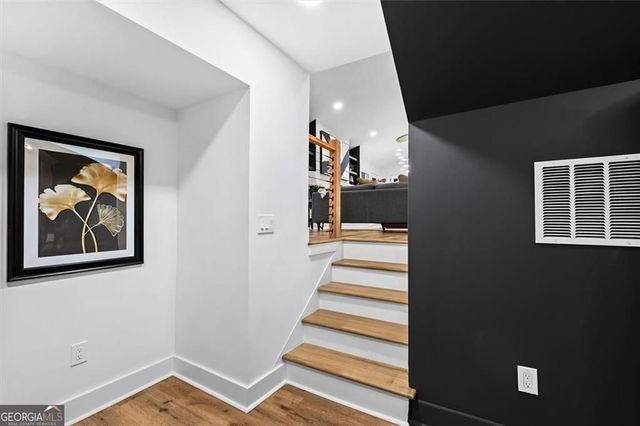 1137 Pair Road SW, Marietta, GA 30060