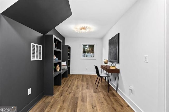 1137 Pair Road SW, Marietta, GA 30060