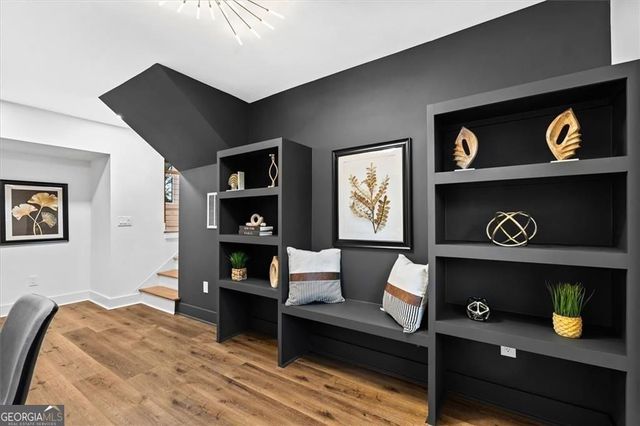 1137 Pair Road SW, Marietta, GA 30060