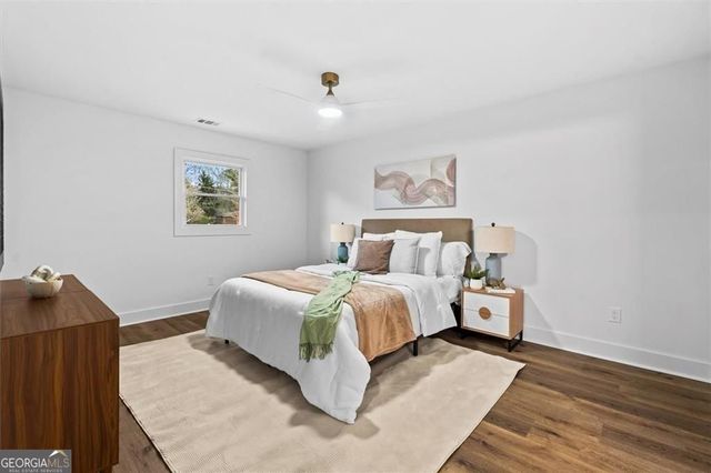 1137 Pair Road SW, Marietta, GA 30060