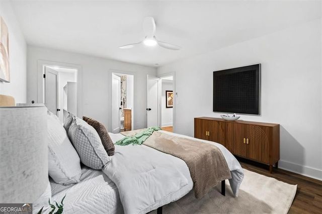 1137 Pair Road SW, Marietta, GA 30060