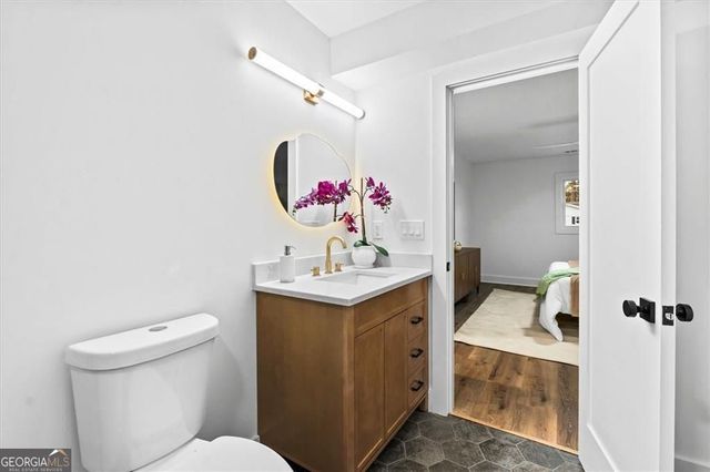 1137 Pair Road SW, Marietta, GA 30060