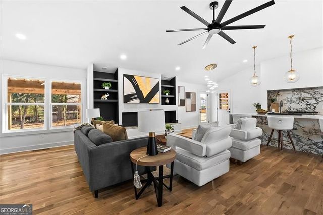 1137 Pair Road SW, Marietta, GA 30060