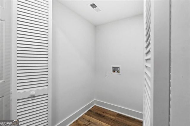 1137 Pair Road SW, Marietta, GA 30060