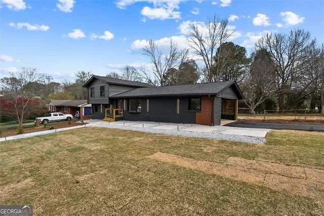1137 Pair Road SW, Marietta, GA 30060
