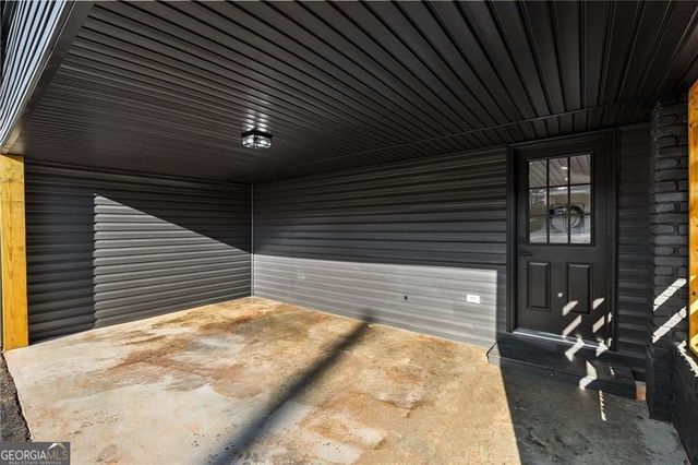 1137 Pair Road SW, Marietta, GA 30060