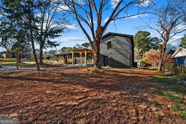 1137 Pair Road SW, Marietta, GA 30060