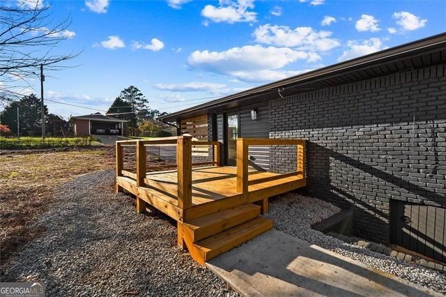 1137 Pair Road SW, Marietta, GA 30060