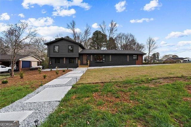 1137 Pair Road SW, Marietta, GA 30060