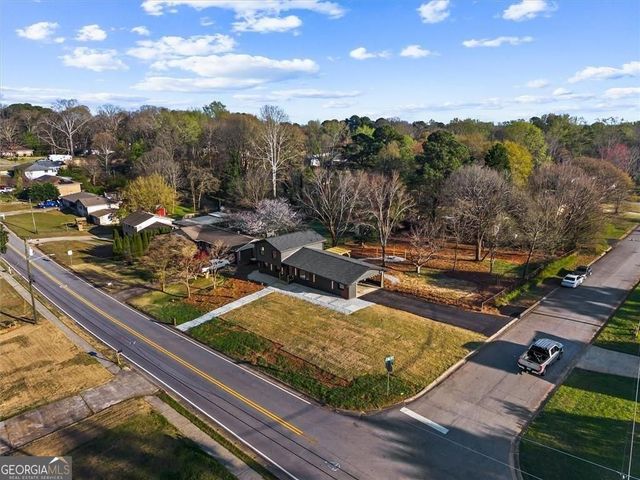 1137 Pair Road SW, Marietta, GA 30060