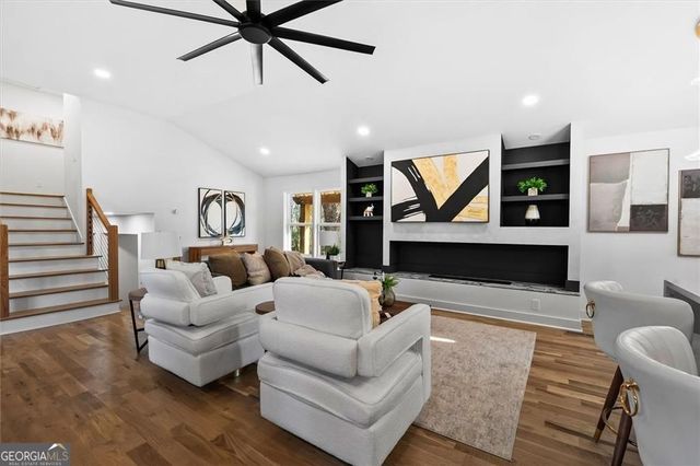 1137 Pair Road SW, Marietta, GA 30060