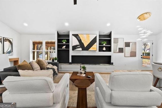 1137 Pair Road SW, Marietta, GA 30060