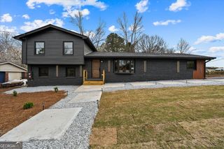 1137 Pair Road SW, Marietta, GA 30060