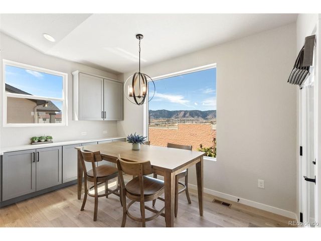 16668 Hallmark Trl, Monument, CO 80132