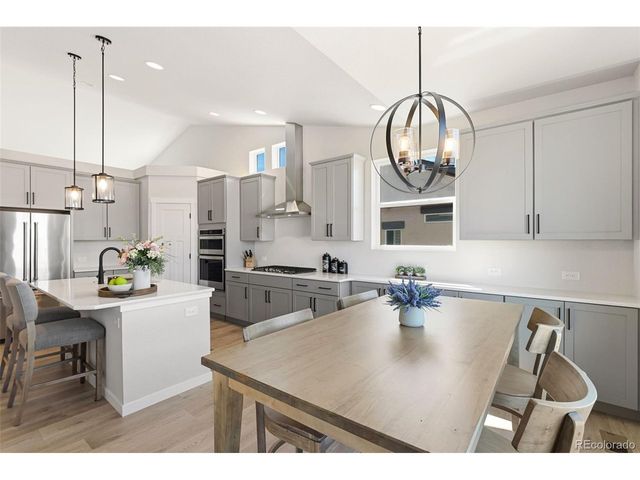 16668 Hallmark Trl, Monument, CO 80132