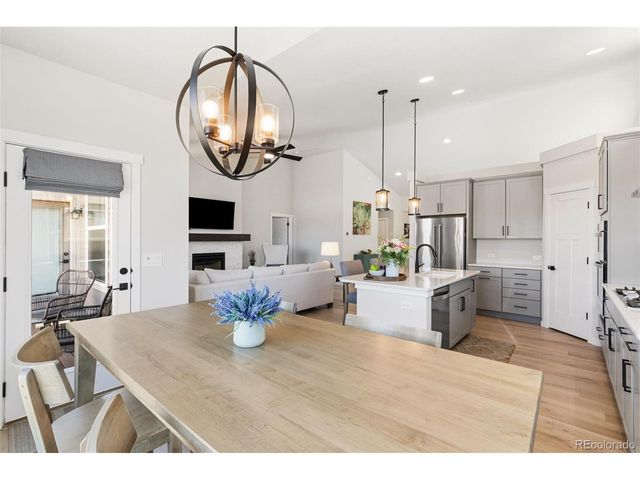 16668 Hallmark Trl, Monument, CO 80132