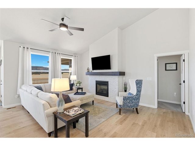 16668 Hallmark Trl, Monument, CO 80132