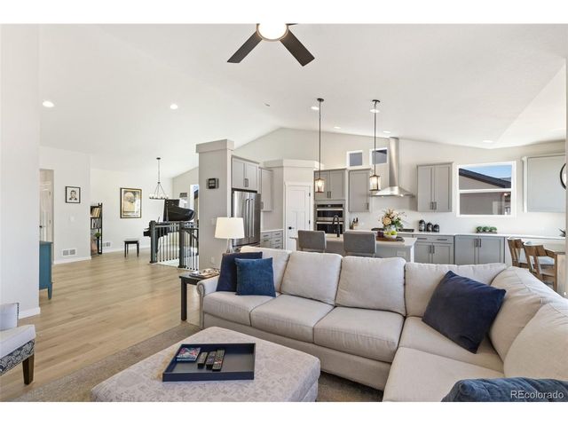 16668 Hallmark Trl, Monument, CO 80132
