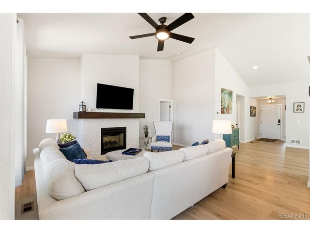 16668 Hallmark Trl, Monument, CO 80132