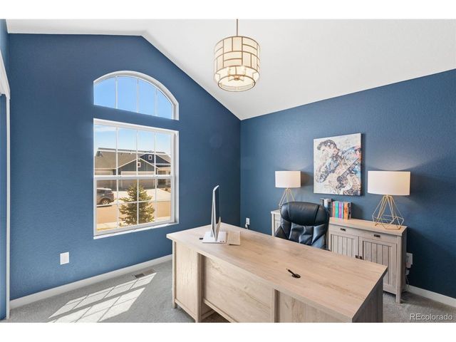 16668 Hallmark Trl, Monument, CO 80132