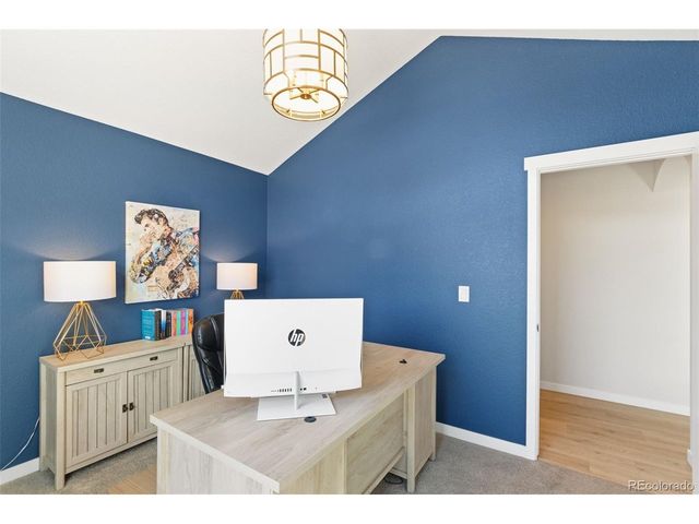 16668 Hallmark Trl, Monument, CO 80132
