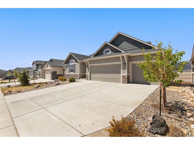 16668 Hallmark Trl, Monument, CO 80132