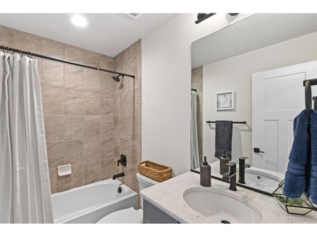 16668 Hallmark Trl, Monument, CO 80132