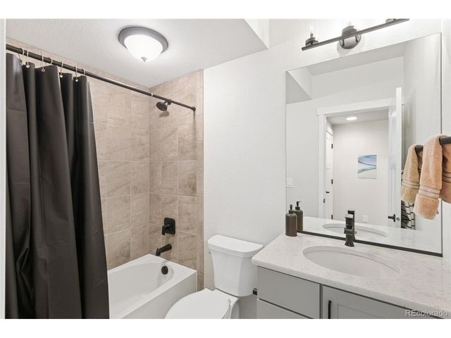16668 Hallmark Trl, Monument, CO 80132