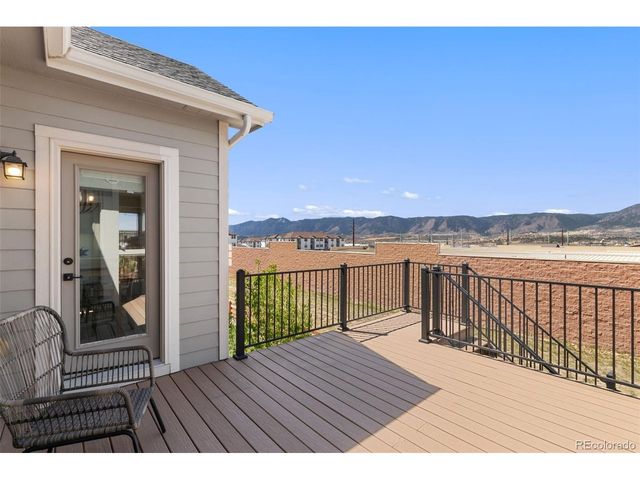 16668 Hallmark Trl, Monument, CO 80132
