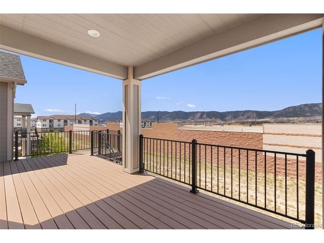 16668 Hallmark Trl, Monument, CO 80132