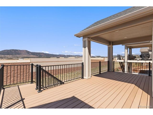 16668 Hallmark Trl, Monument, CO 80132