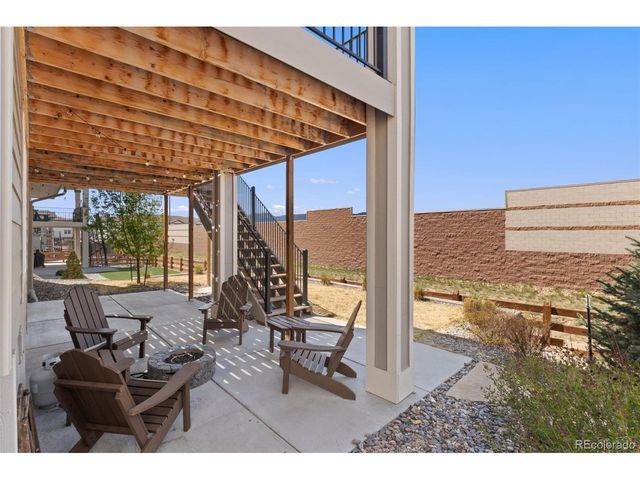 16668 Hallmark Trl, Monument, CO 80132